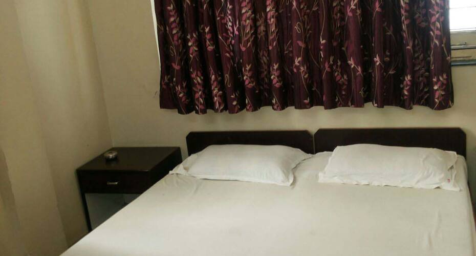 Hotel Minerva, Jalgaon 5